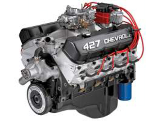 C3250 Engine